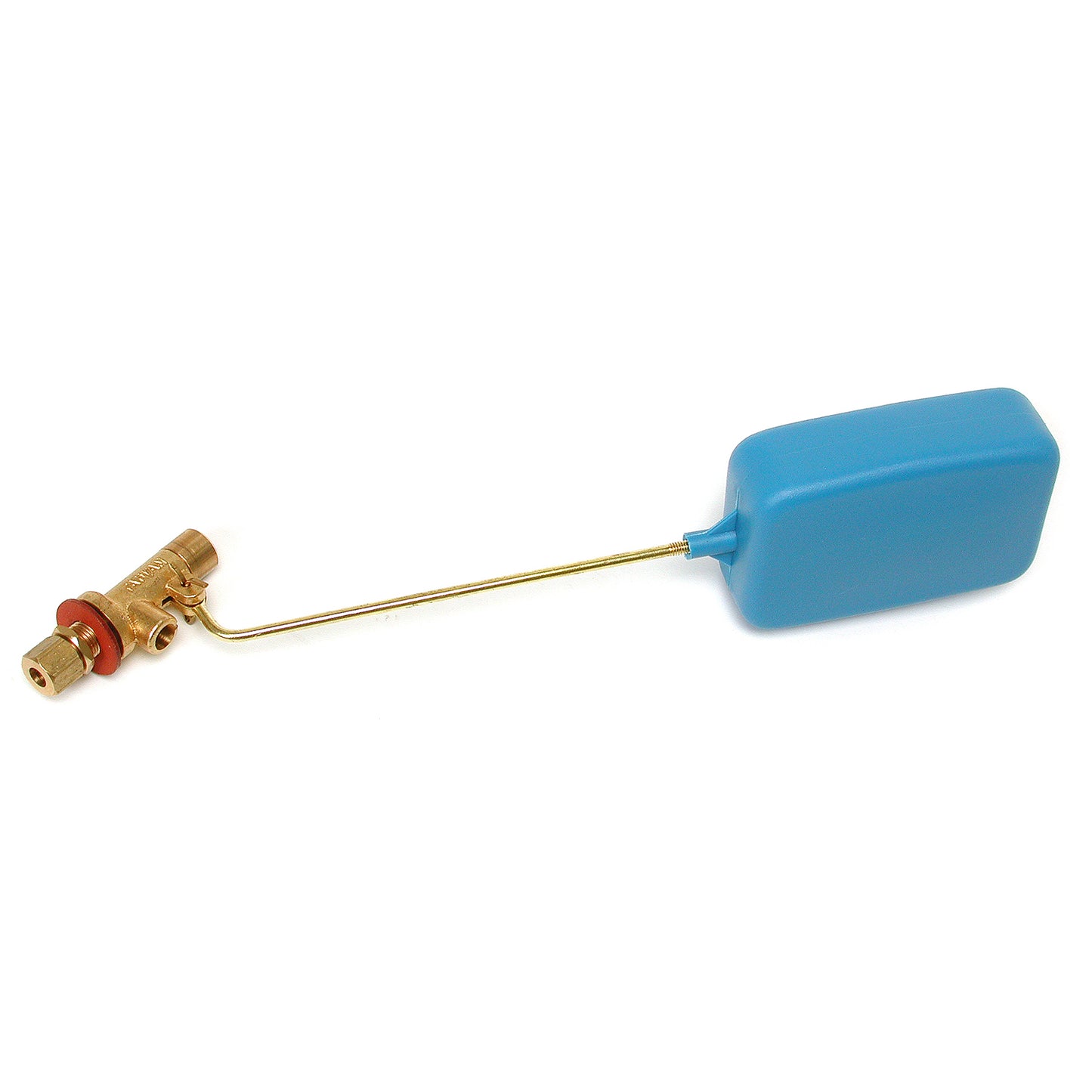 4154 - 1/4" Brass Float Valve