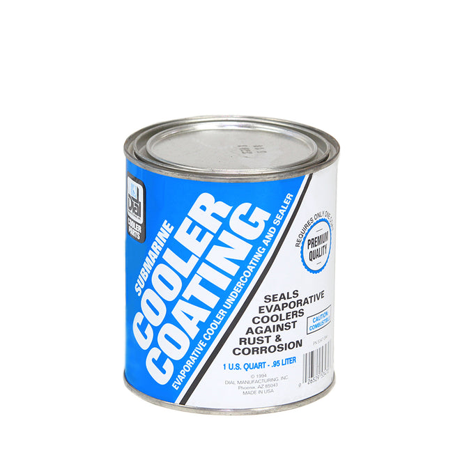 5347 - Submarine Premium Interior Cooler Coating - 1 Quart