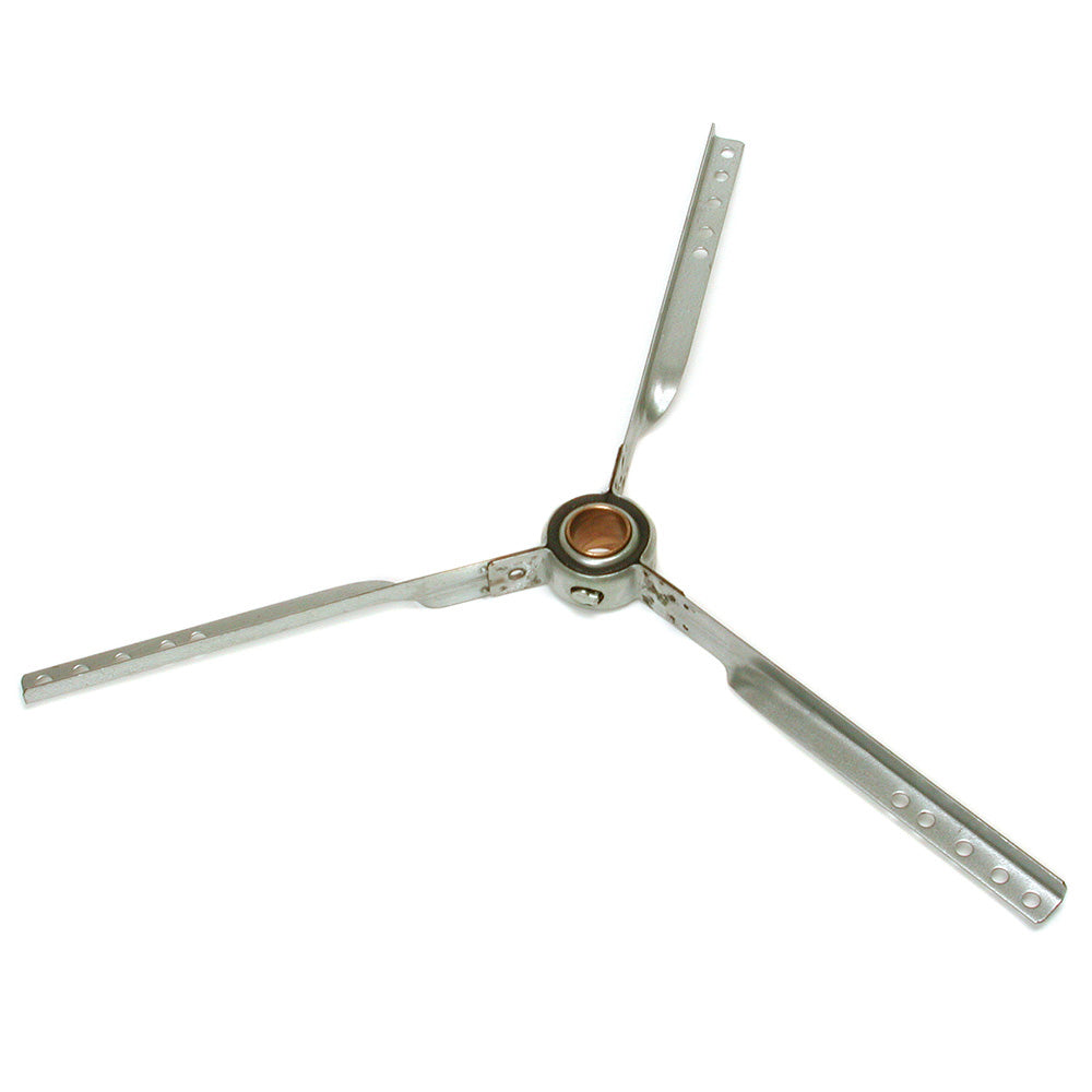 6684 - 3/4" Spider Bearing with 9" Arms