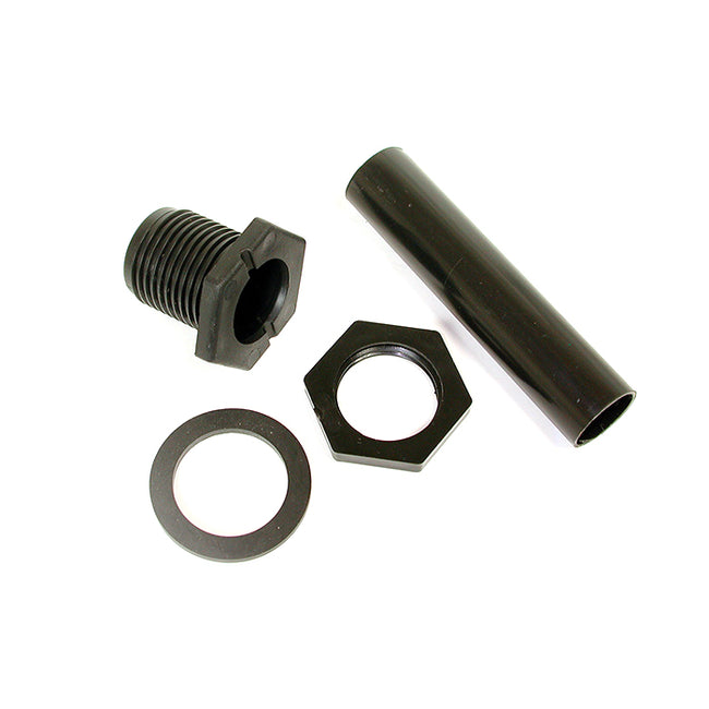 9247 - Poly Drain & Overflow Pipe Kit