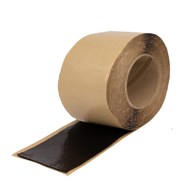 DLST325 - DuraLiner Double Sided Pond Liner Cover Tape - 3" x 25'