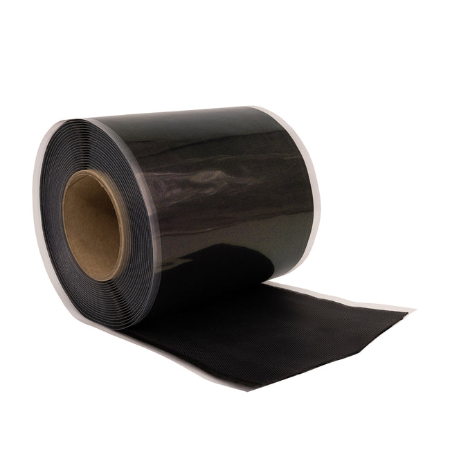 DLCS625 - DuraLiner Single Sided Pond Liner Cover Tape - 6" x 25'