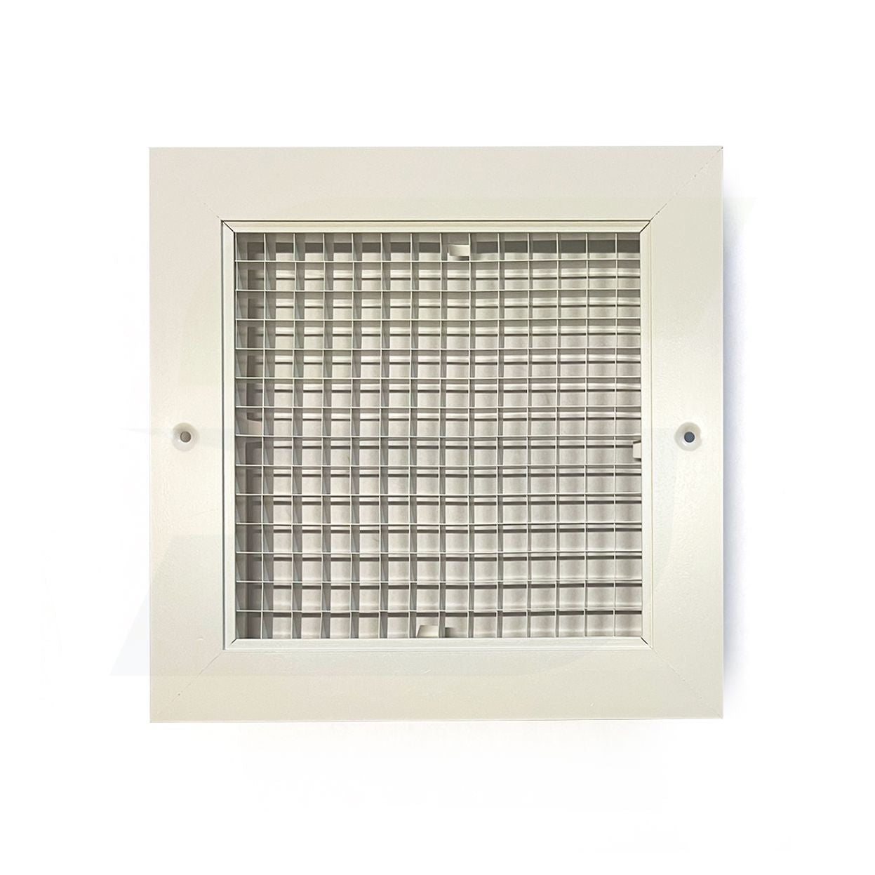 8" EGC5 F22 return vent cover top