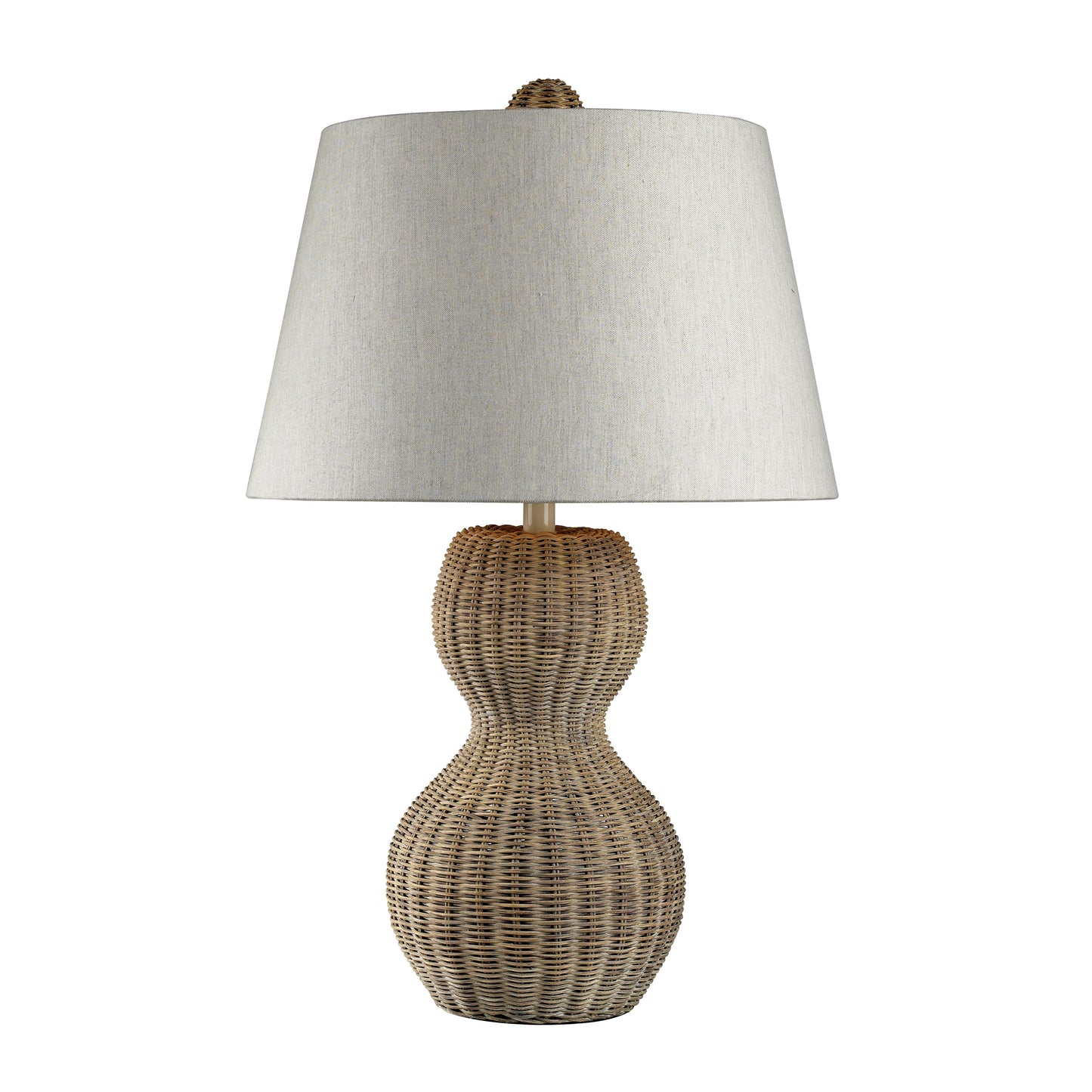 111-1088 - Sycamore Hill 26'' High 1-Light Table Lamp - Natural