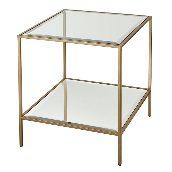 1114-301 - Scotch Mist Accent Table