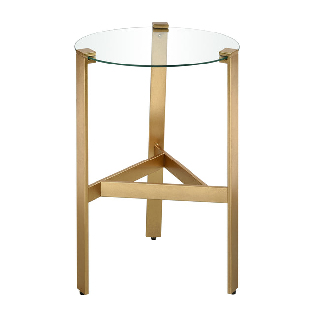 1114-404 - Scott Accent Table