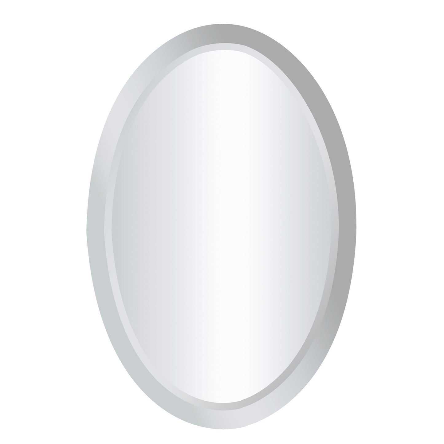 114-07 - Chardron Wall Mirror - Clear