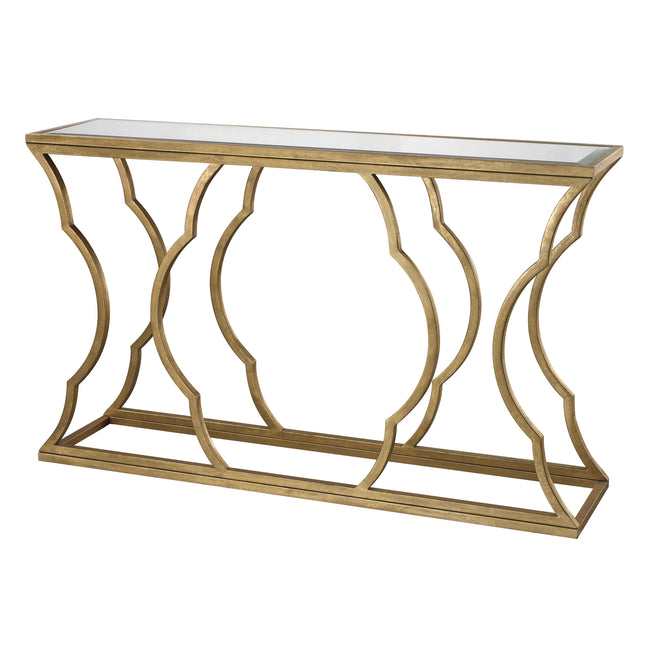 114-116 - Metal Cloud Console Table