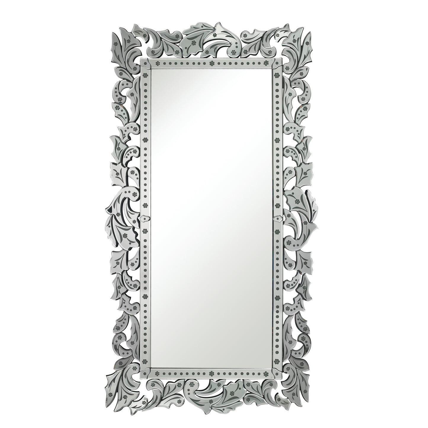 114-31 - Reede Wall Mirror