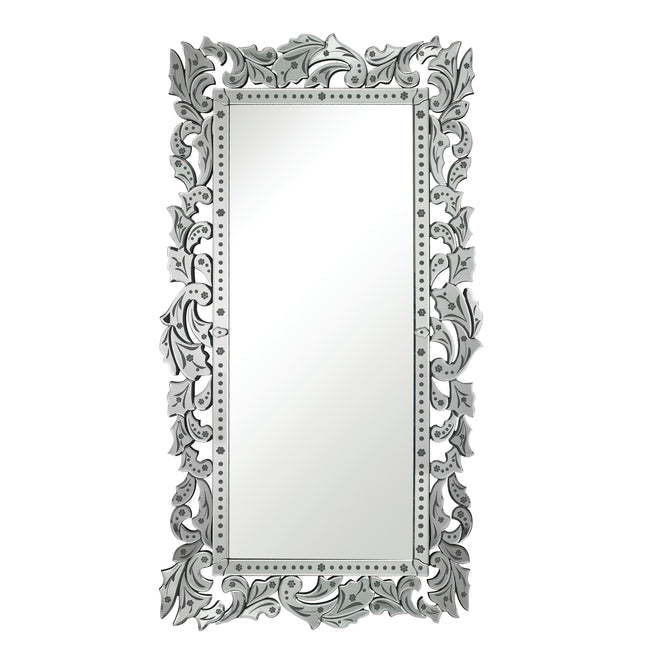 114-31 - Reede Wall Mirror