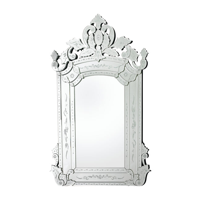 114-51 - Billericay Wall Mirror