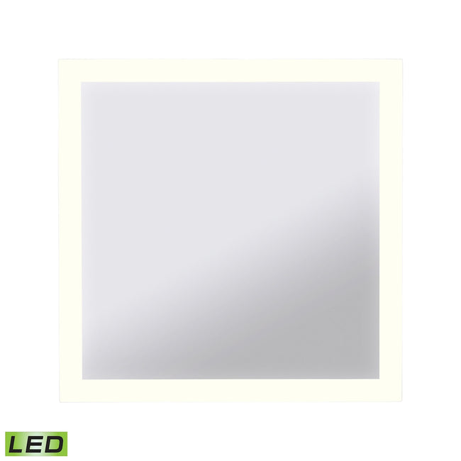 1179-007 - Blabla LED Mirror