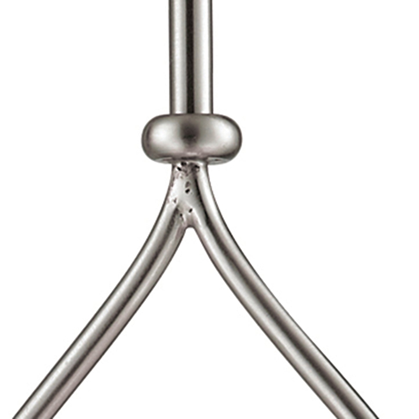 1201PS/20 - Conway 8'' Wide 1-Light Mini Pendant - Brushed Nickel