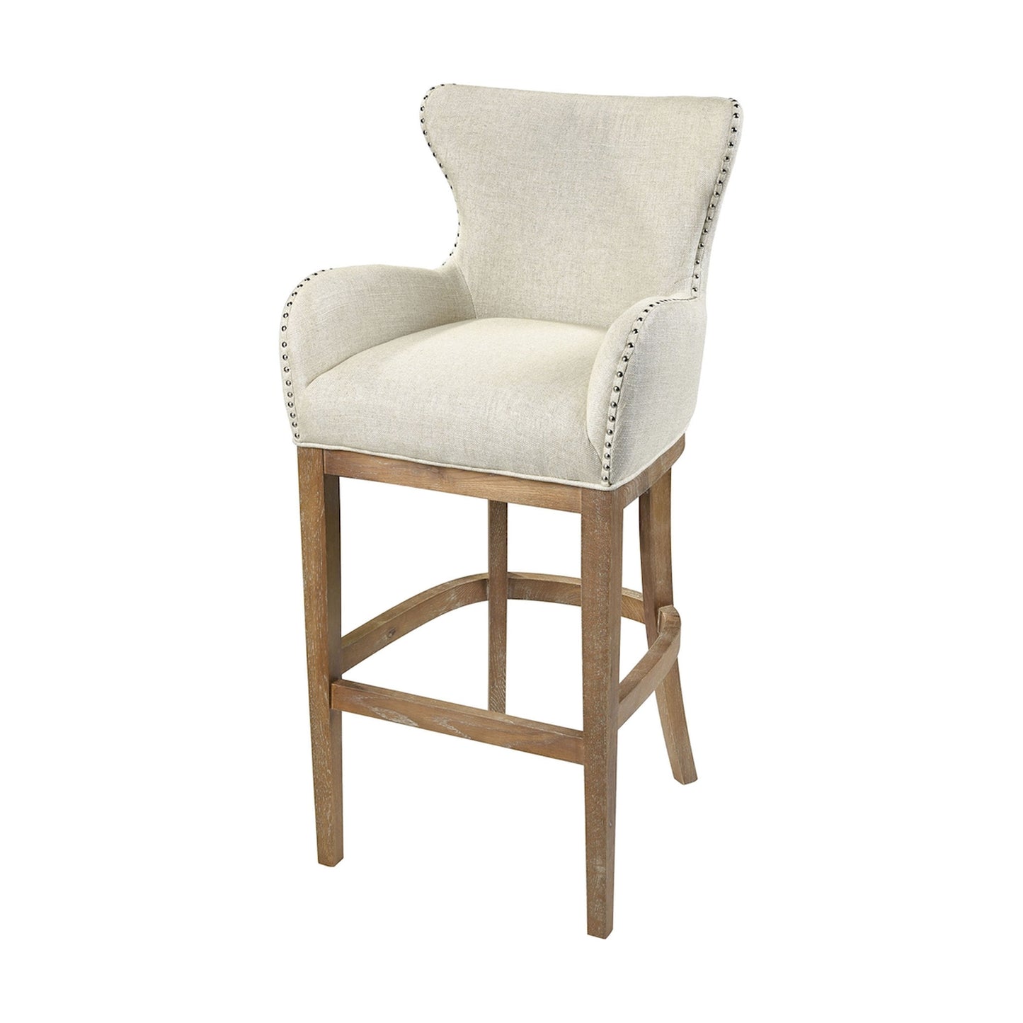 1204-032 - Roxie Bar Stool