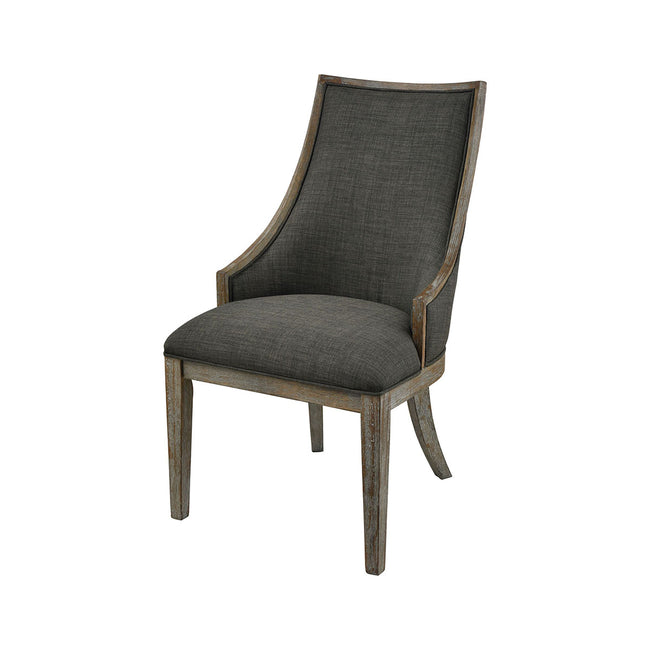 1204-063 - Five Boroughs Side Chair