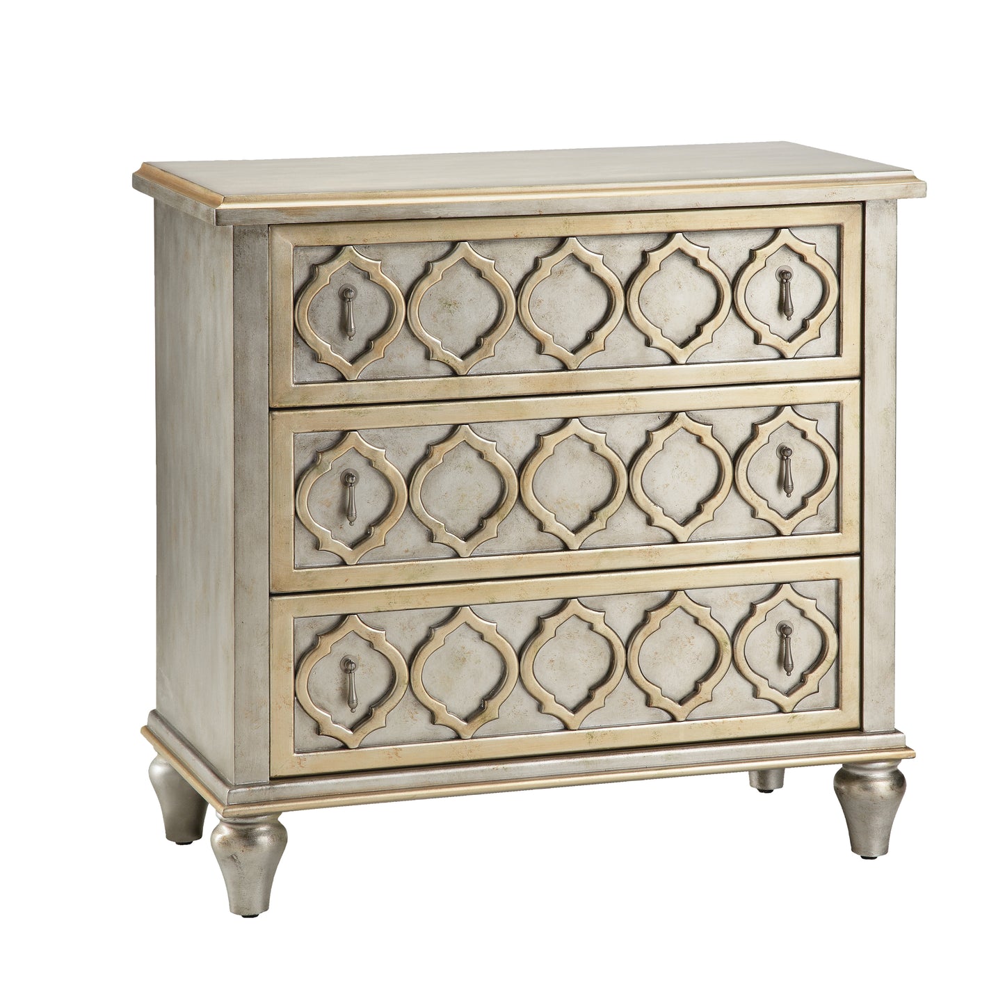 12047 - Naomi Accent Cabinet