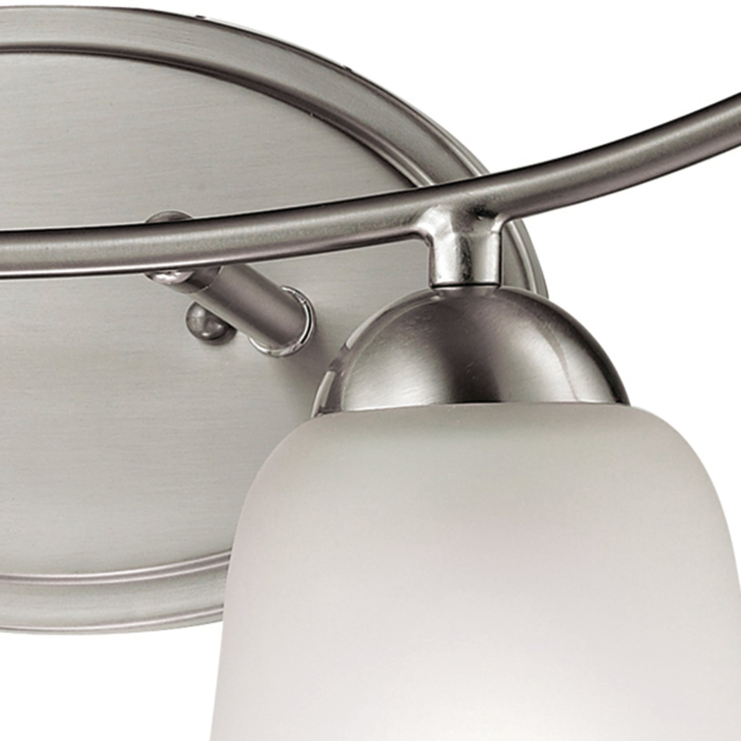 1204BB/20 - Conway 32'' Wide 4-Light Vanity Light - Brushed Nickel