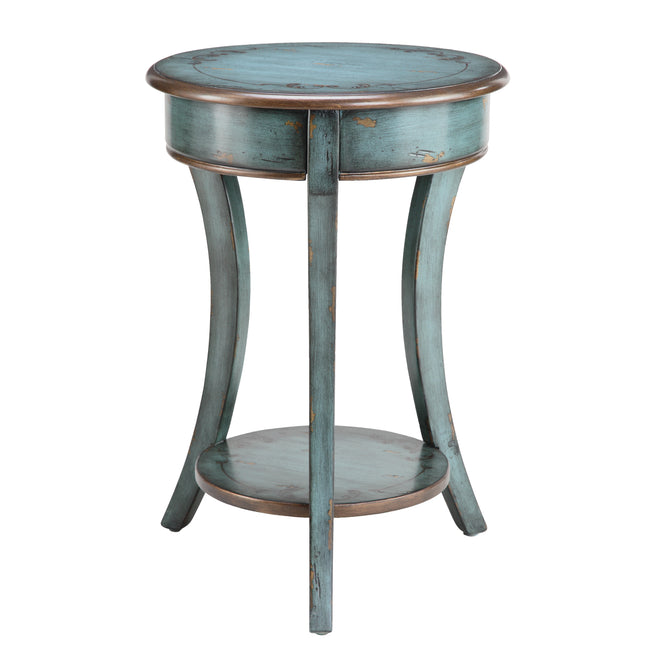 12093 - Freya Accent Table