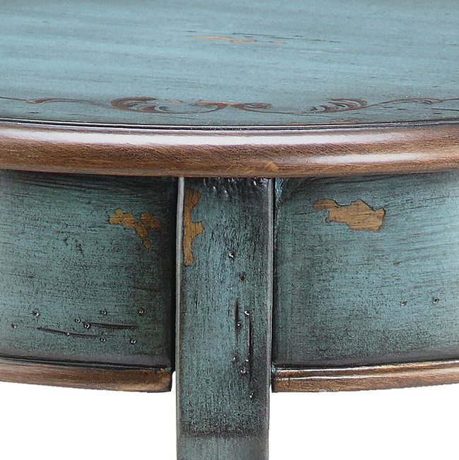 12093 - Freya Accent Table