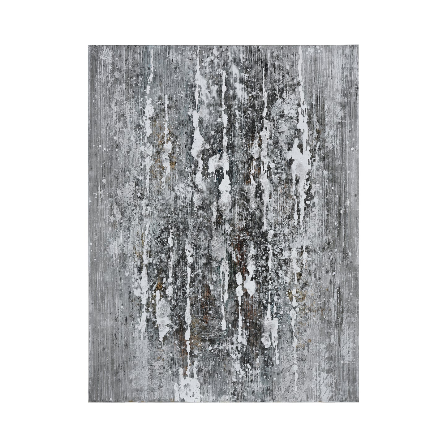 1219-003 - Deluge Wall Art