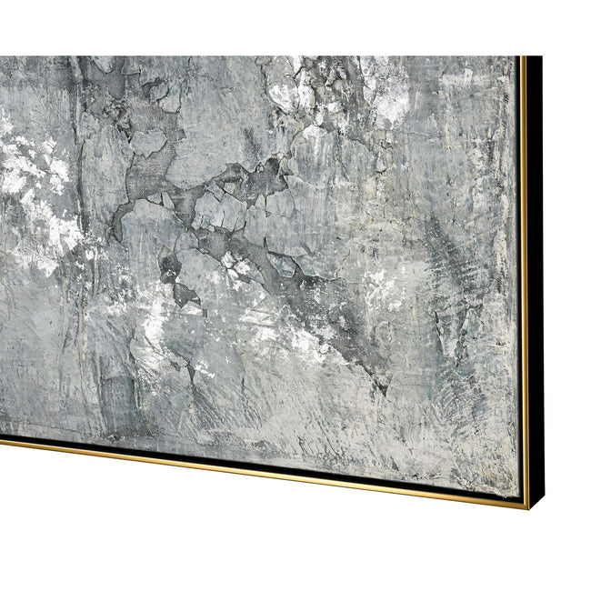 1219-087 - Flow Framed Wall Art