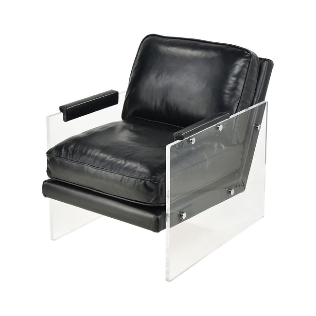 1221-003 - Air To The Throne Chair