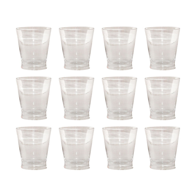 126024/S12 - Provence Double Old Fashion (Set of 12)