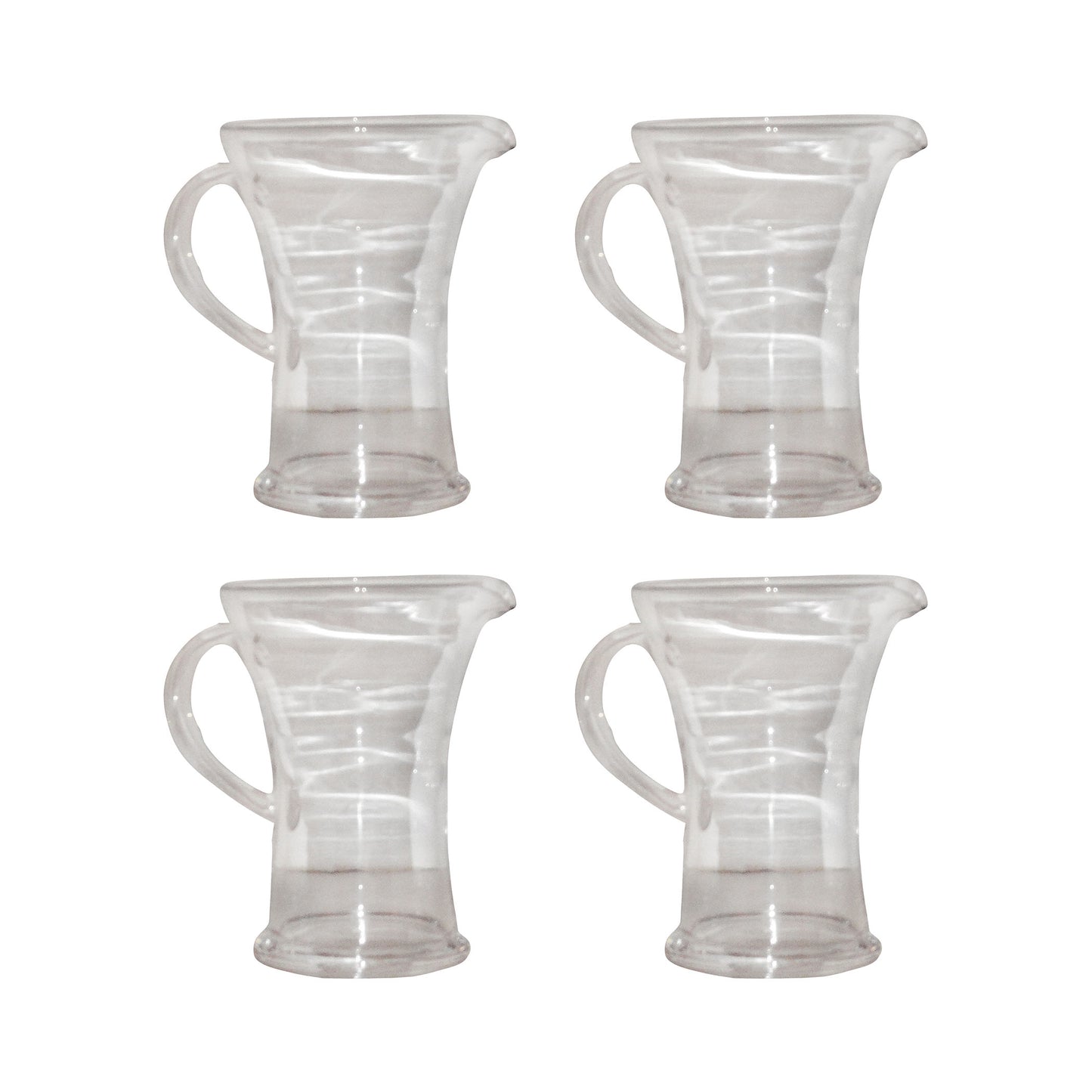 126154/S4 - Provence Pitchers (Set of 4)