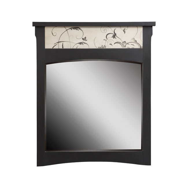 12867 - Patterned Mirror to Match 12867