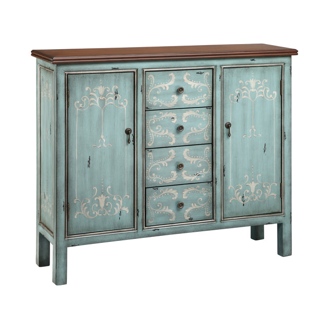 13180 - Tabitha Cabinet