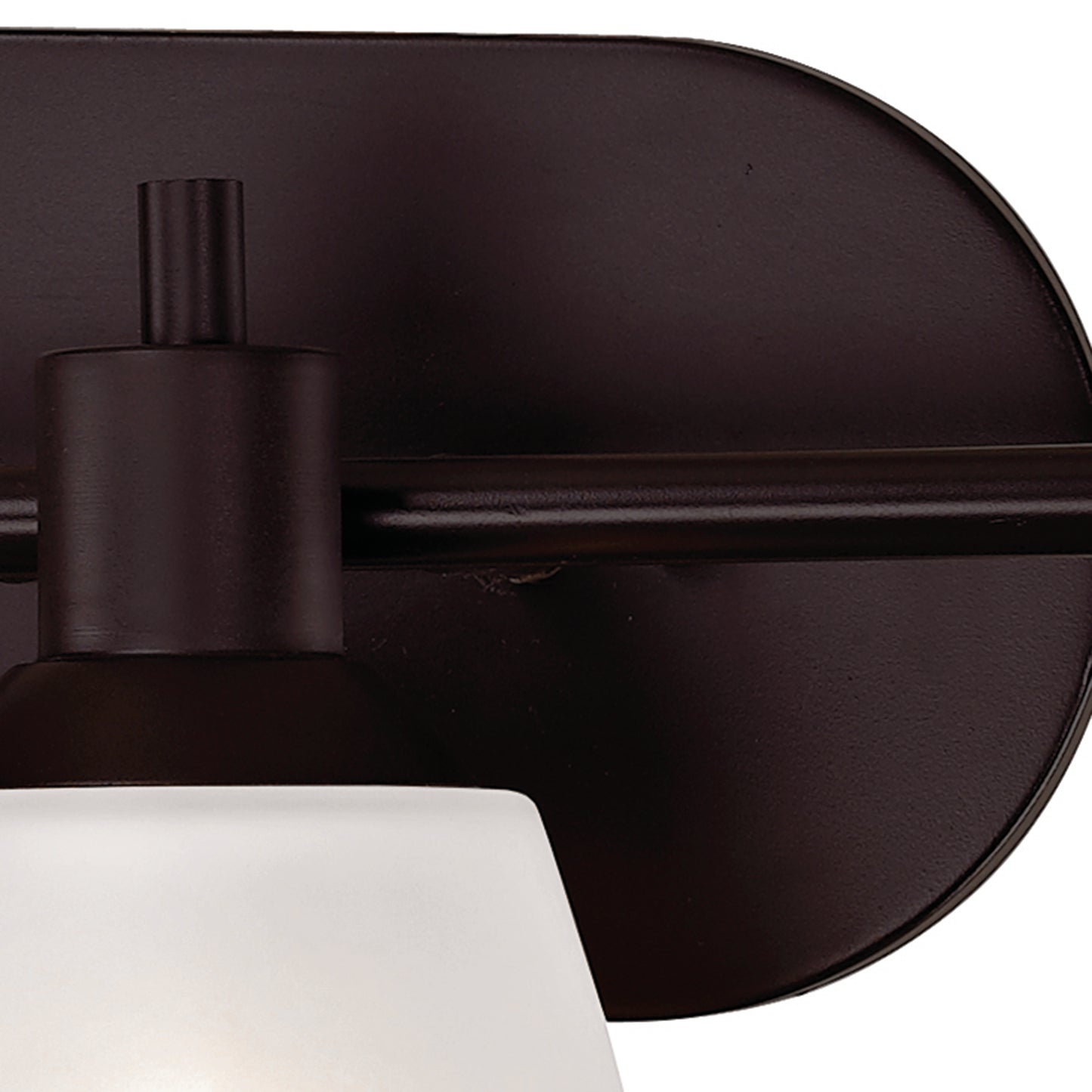 1353BB/10 - Jackson 22'' Wide 3-Light Vanity Light - Oil Rubbed Bronze