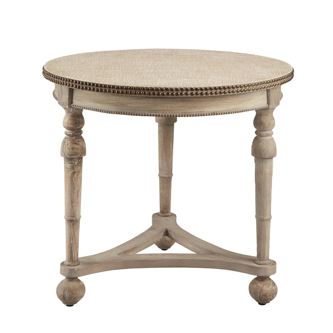 13587 - Wyeth Accent Table