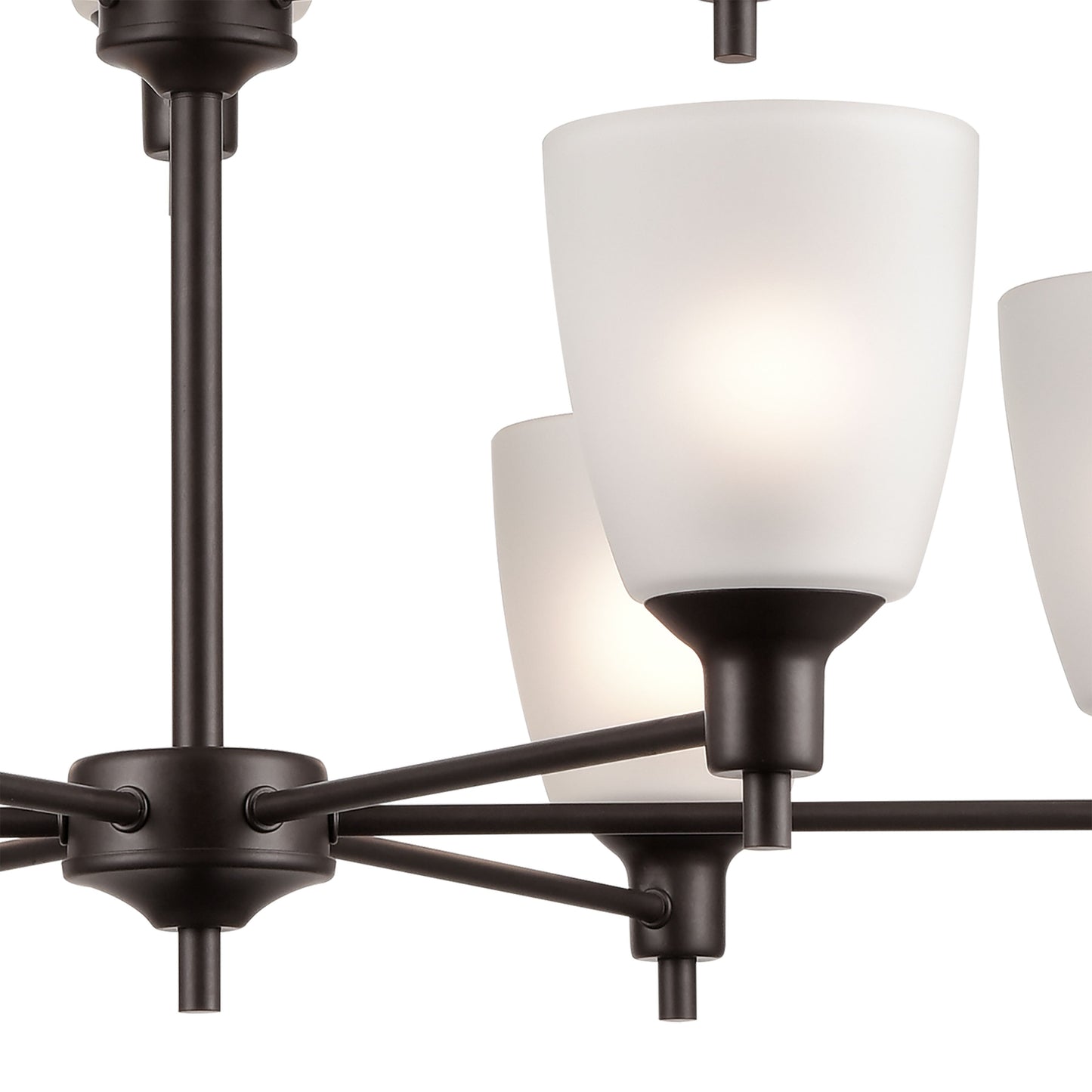 1359CH/10 - Jackson 29'' Wide 9-Light Chandelier - Oil Rubbed Bronze