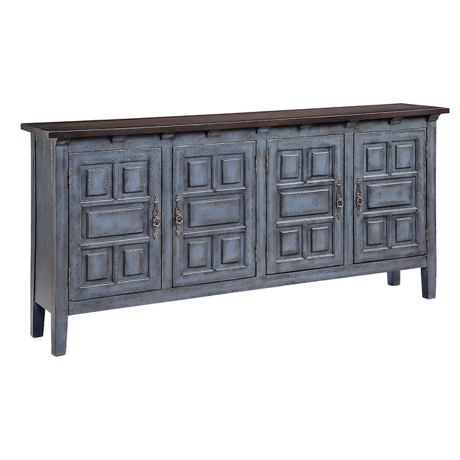 13677 - Cort Credenza