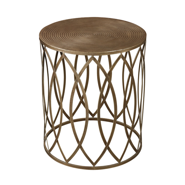 138-009 - Sutton Accent Table