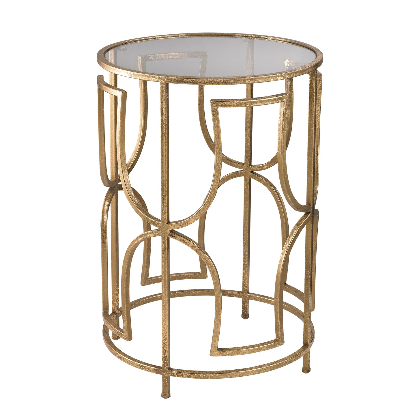 138-188 - Modern Forms Accent Table