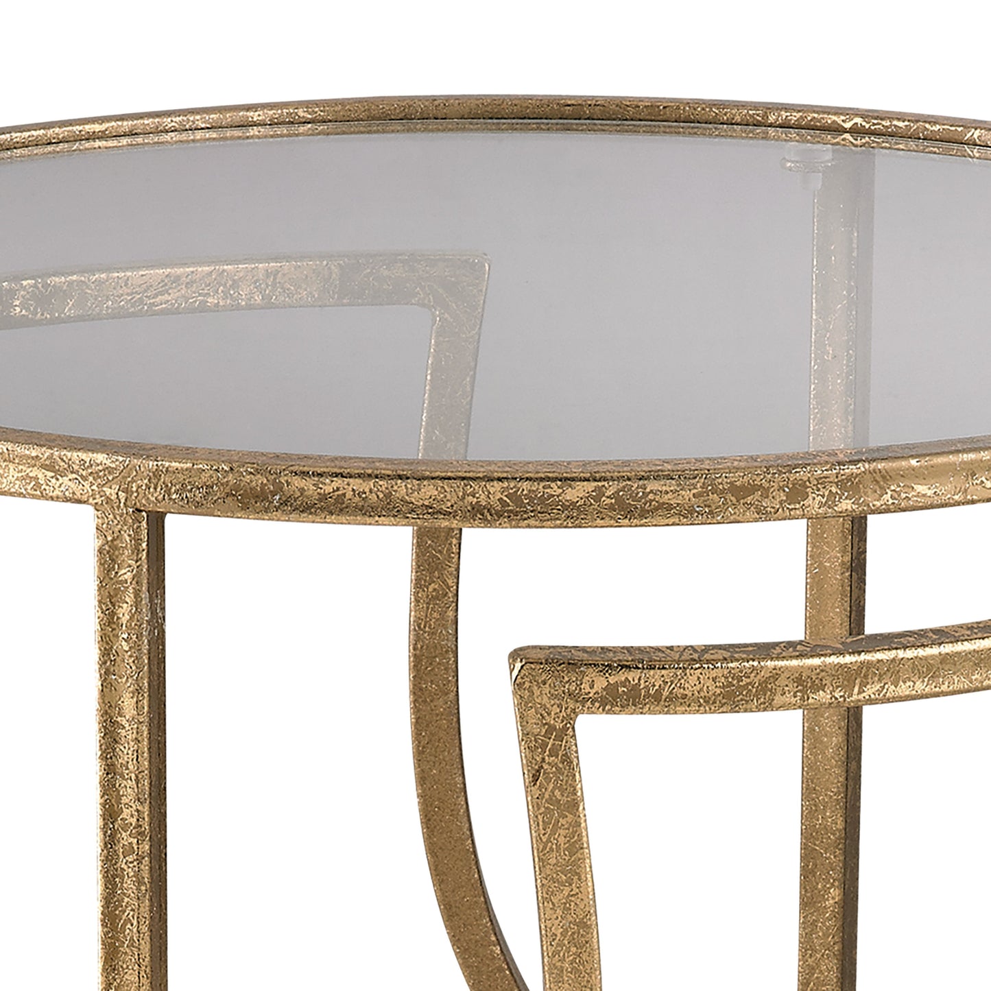 138-188 - Modern Forms Accent Table