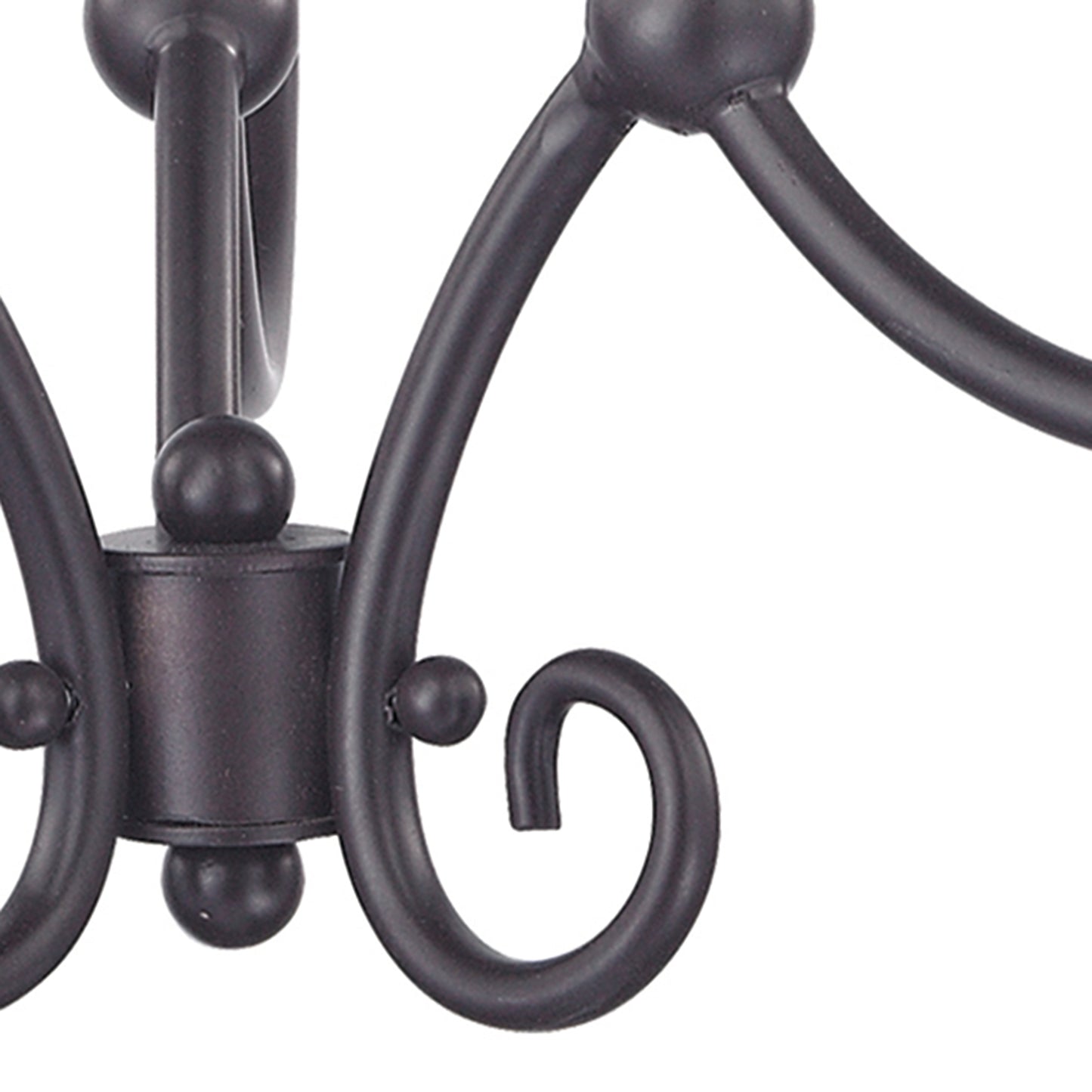 1503CH/10 - Williamsport 20'' Wide 3-Light Chandelier - Oil Rubbed Bronze