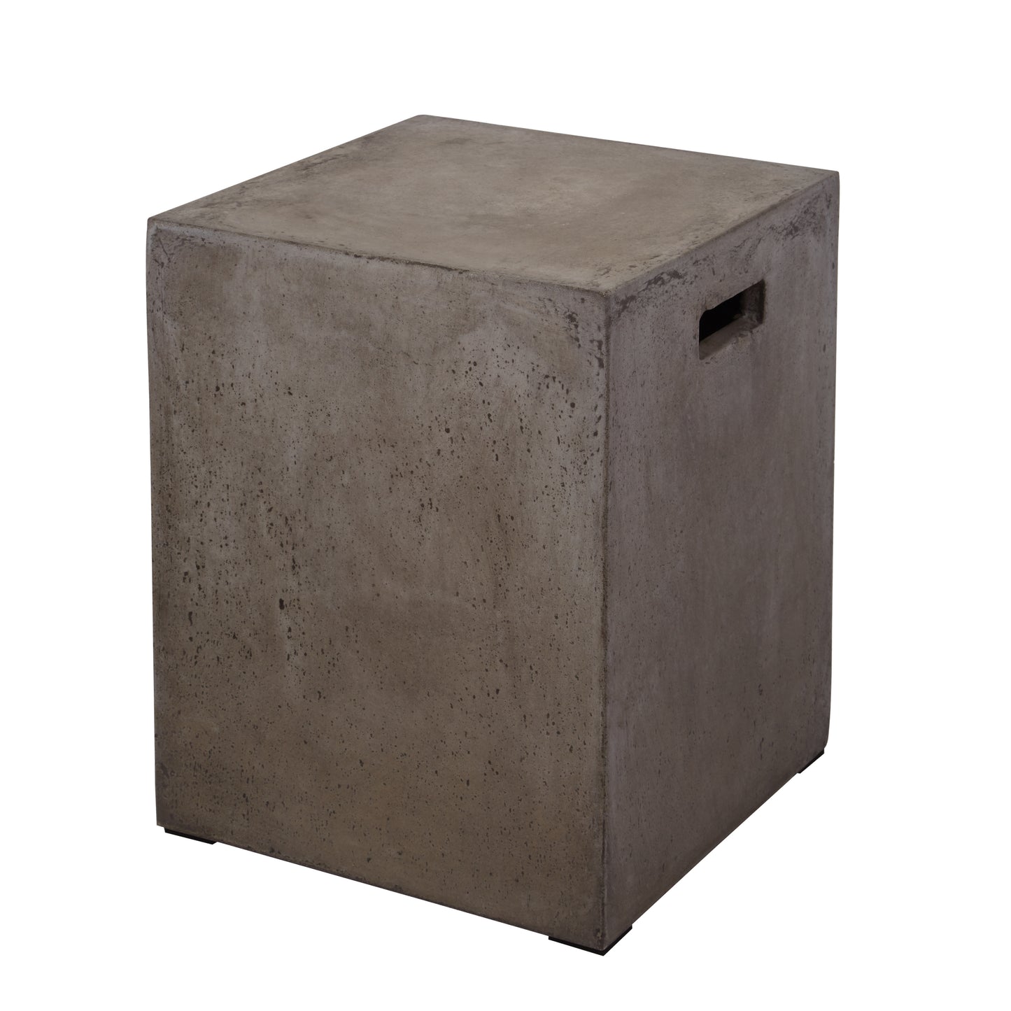 157-004 - Cubo Accent Stool