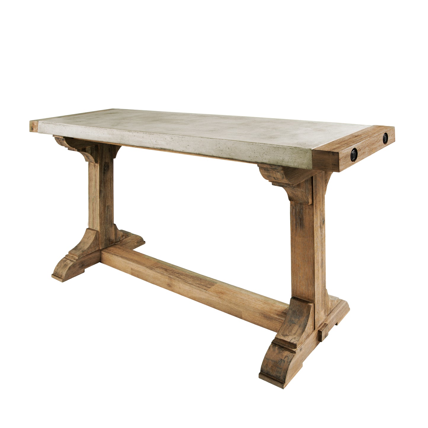 157-020 - Pirate Console Table