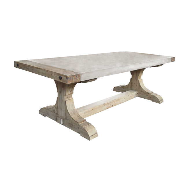 157-021 - Pirate Dining Table