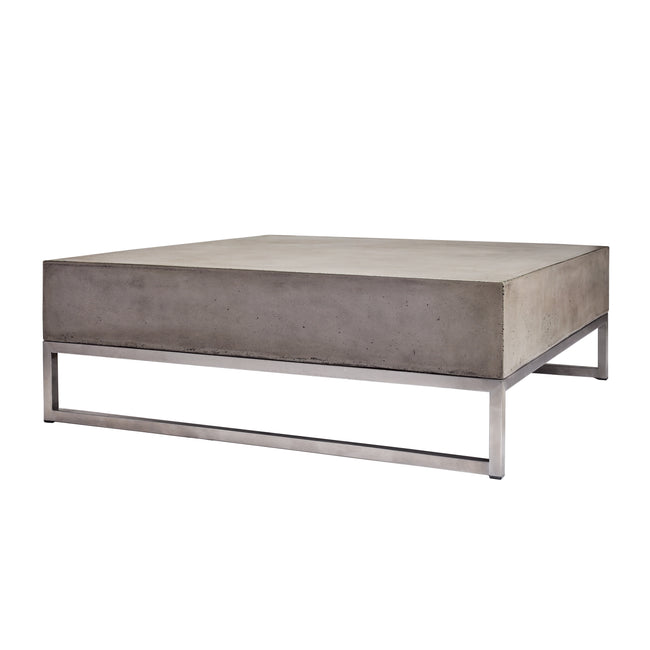 157-027 - Bulwark Coffee Table