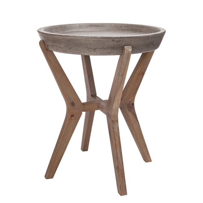 157-034 - Tonga Accent Table