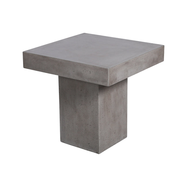 157-052 - Millfield Outdoor Accent Table