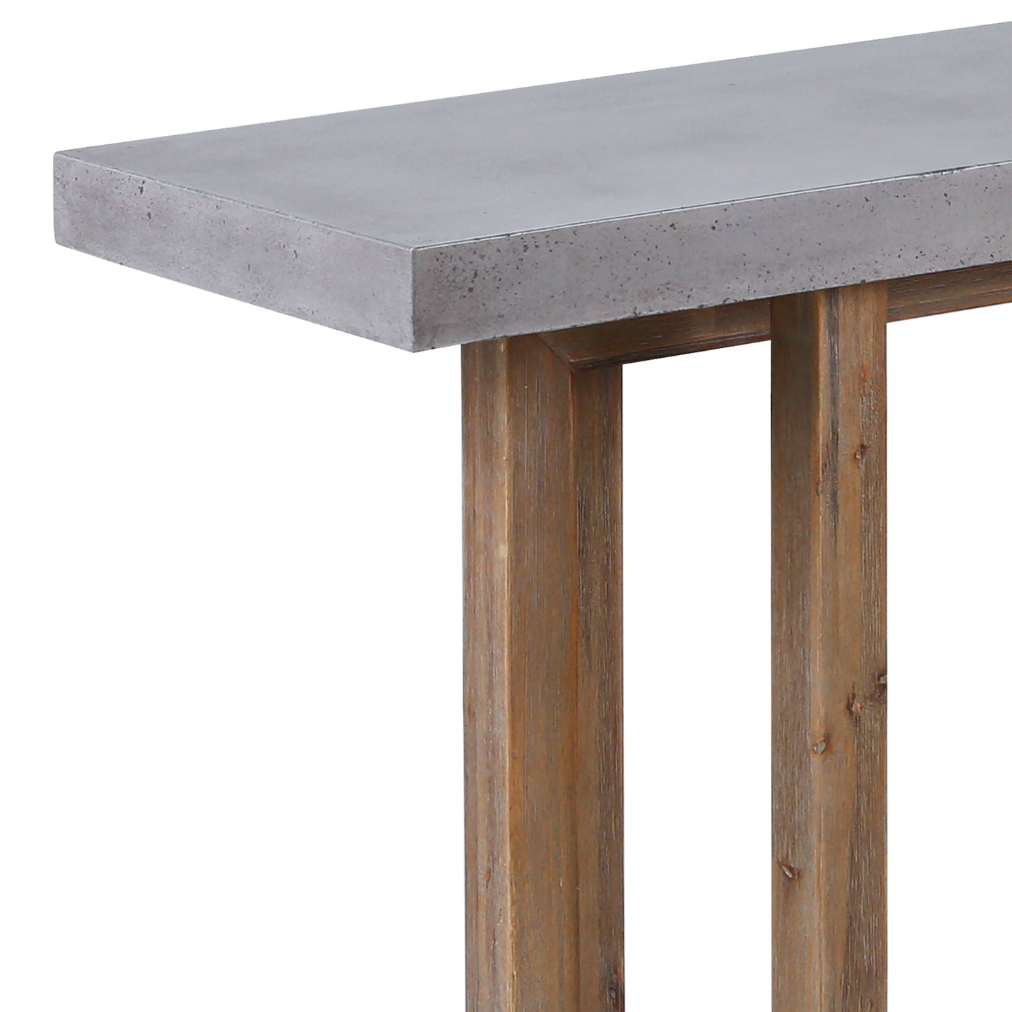 157-087 - Merrell Console Table