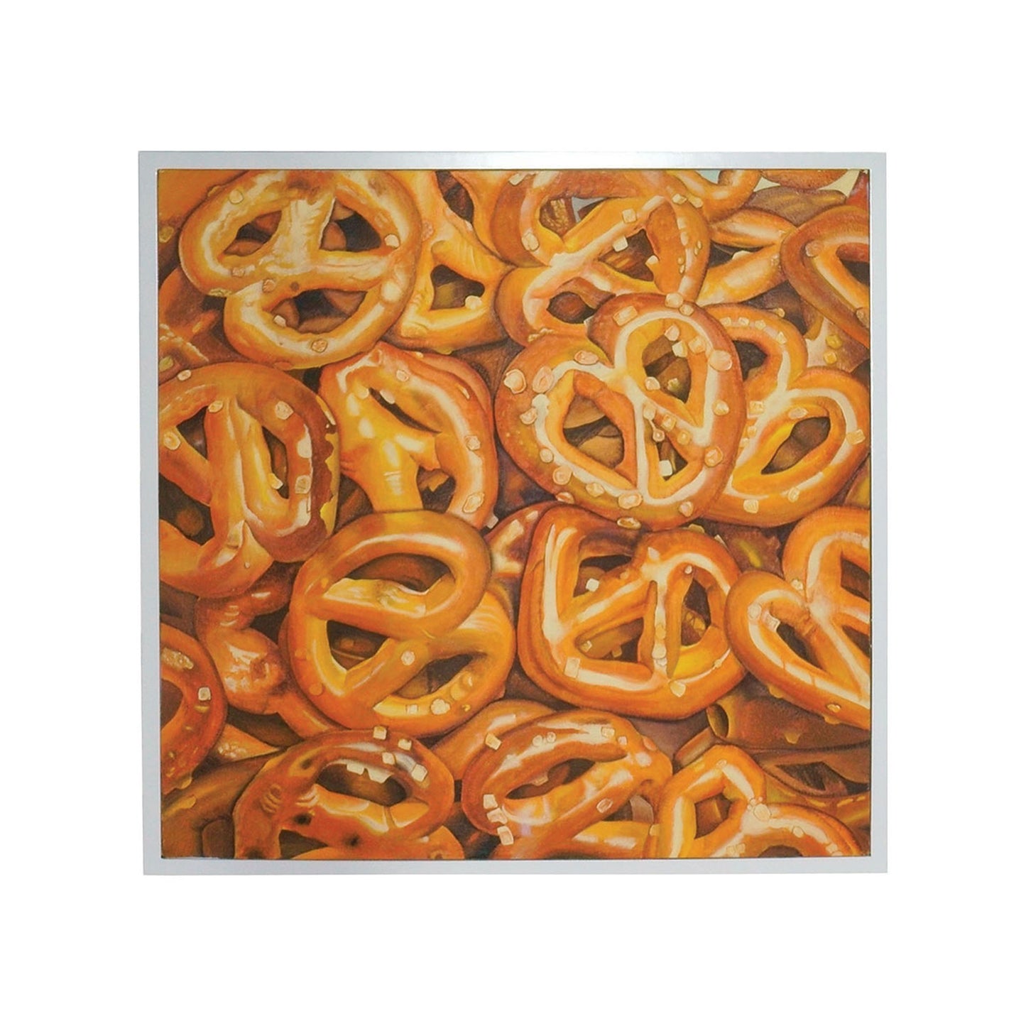 1617510 - PRETZEL TIME