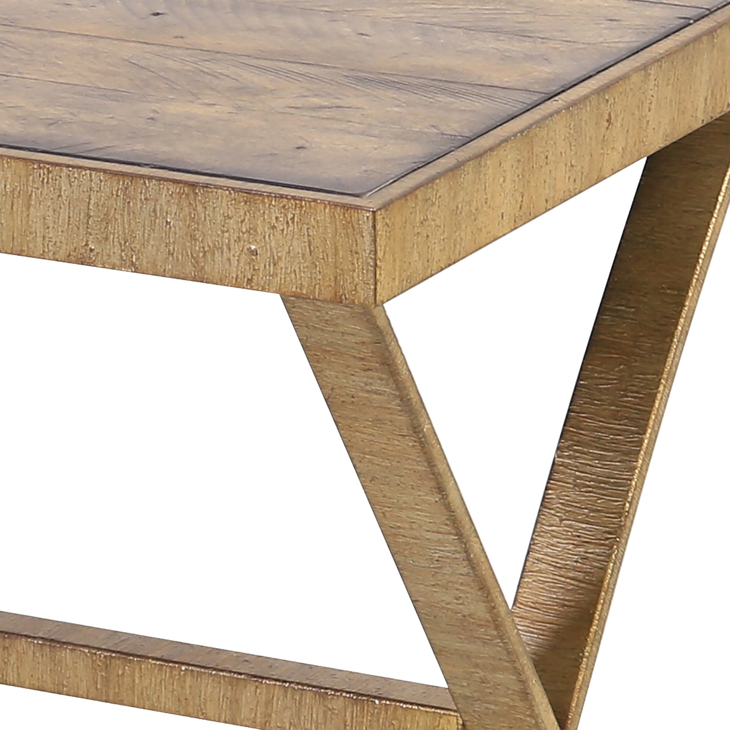 164-005 - Better Ending Accent Table