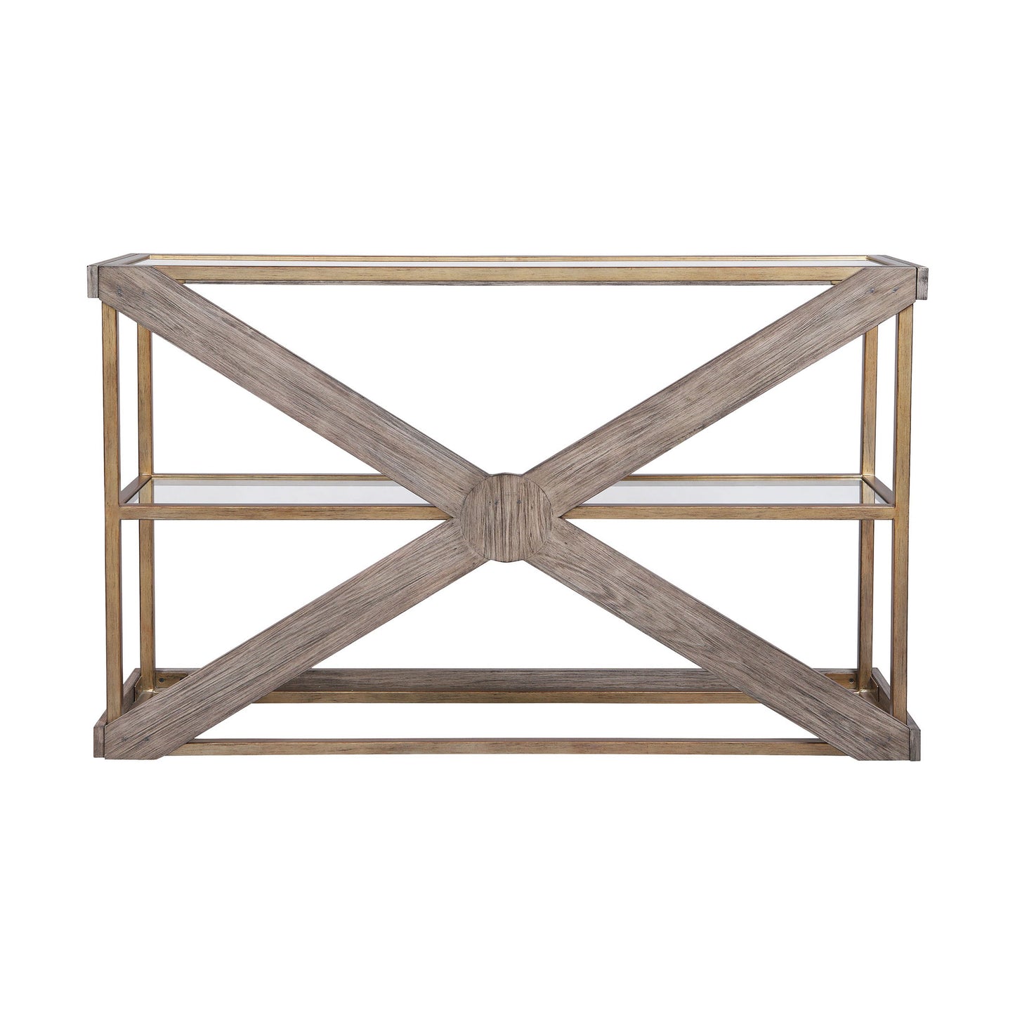 164-011 - Jordrock Console Table