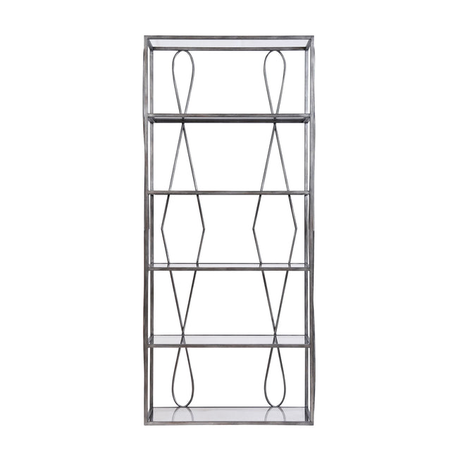 164-013 - Neutro Bookcase