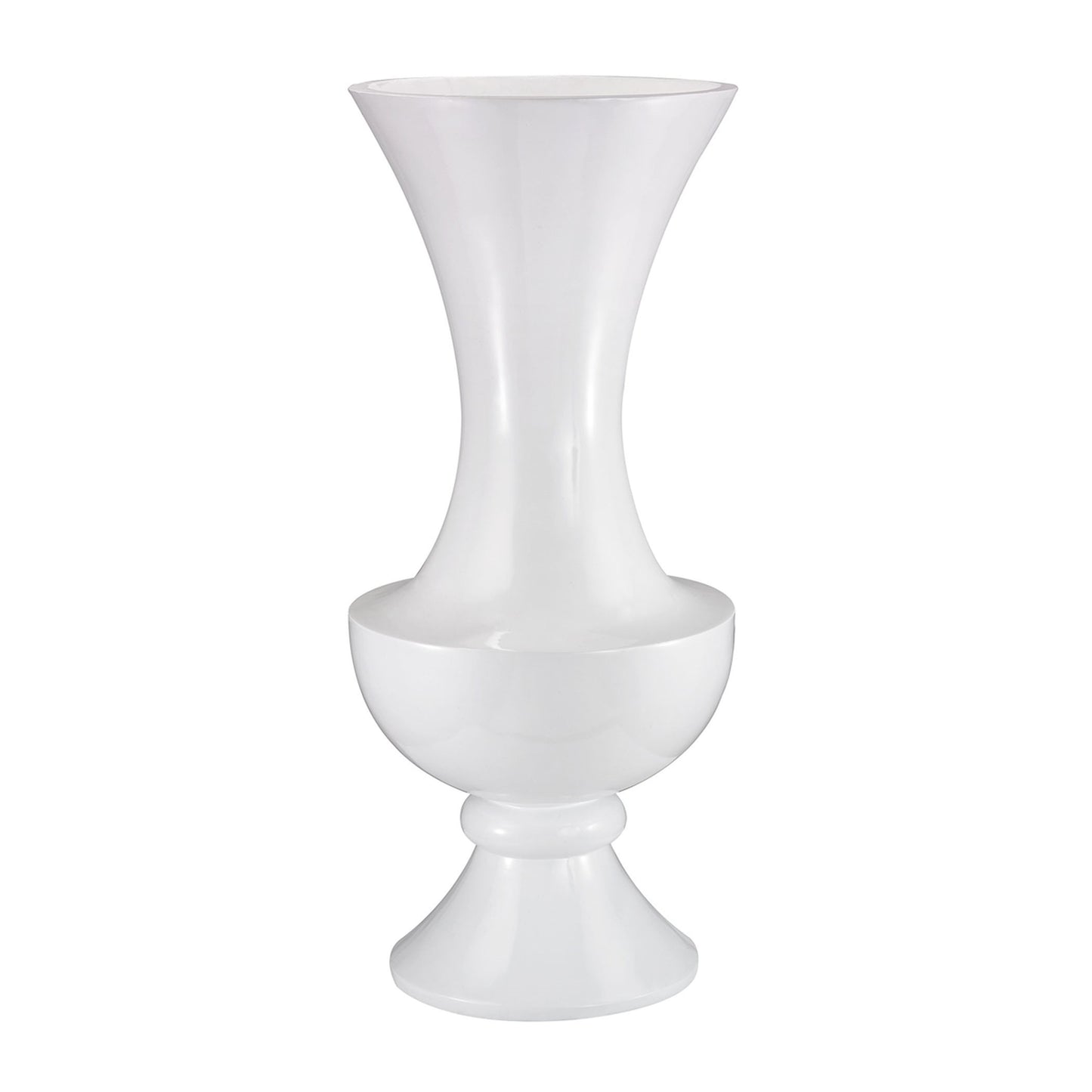 166-004 - Wide Urn Vase